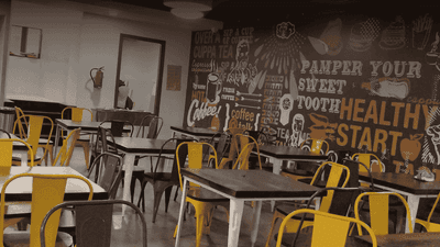 91Springboard Sector 63, Noida, Sector 63, Noida (photo 3 from 91Springboard)