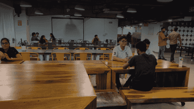 91Springboard Sector 44, Gurugram, Sector 44, Gurgaon (photo 3 from 91Springboard)