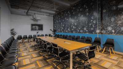 91Springboard 90B Udyog Vihar, Gurugram, MG Road, Gurgaon (photo 5 from 91Springboard)