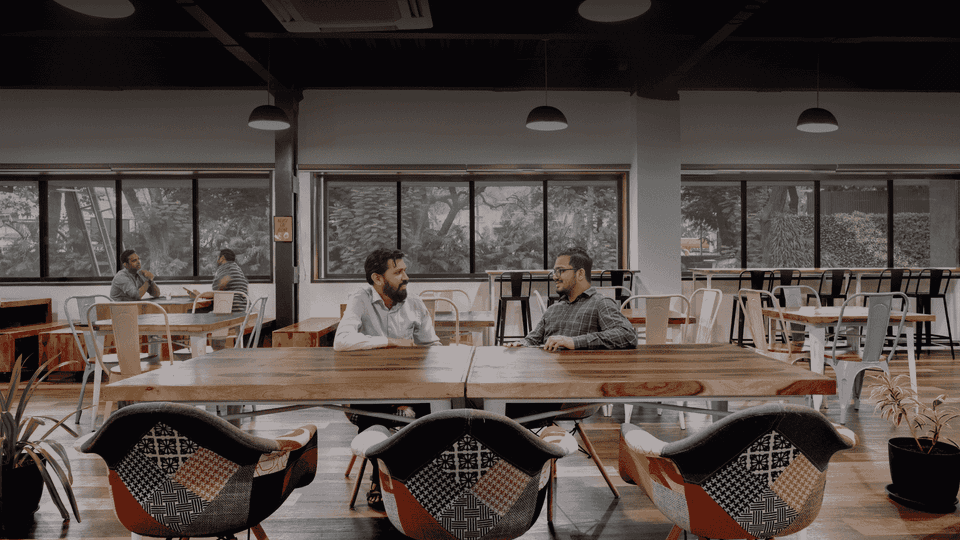 91Springboard Vikhroli, Mumbai, Vikhroli, Mumbai (photo from 91Springboard)