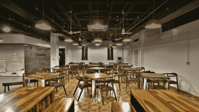 91Springboard Yerwada, Pune, Koregaon Park, Pune (photo 3 from 91Springboard)
