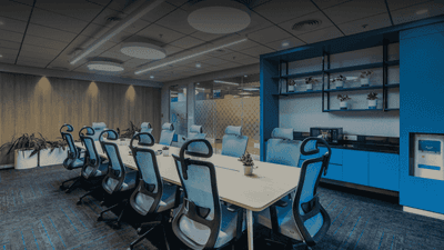 91Springboard 7A, DLF Cyber City, Cyber City, Gurgaon (photo 5 from 91Springboard)