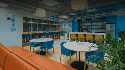91Springboard 7A, DLF Cyber City, Cyber City, Gurgaon (photo 6 from 91Springboard)