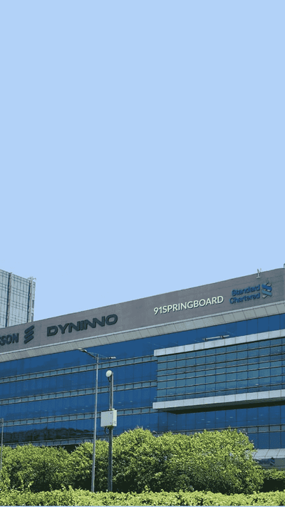 91Springboard 7A, DLF Cyber City, Cyber City, Gurgaon (photo 2 from 91Springboard)