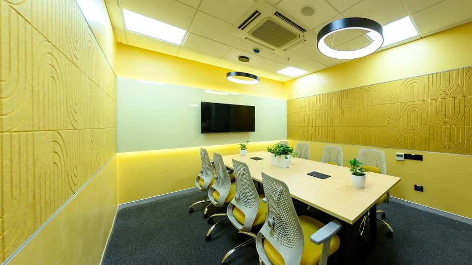 91Springboard Vikhroli, Vikhroli, Mumbai (photo from 91Springboard)