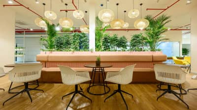 91Springboard Vikhroli, Vikhroli, Mumbai (photo 5 from 91Springboard)