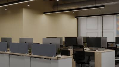 91Springboard Managed Offices at HITEC- Raheja Commerzone, Hyderabad, HITEC City, Hyderabad (photo 5 from 91Springboard)