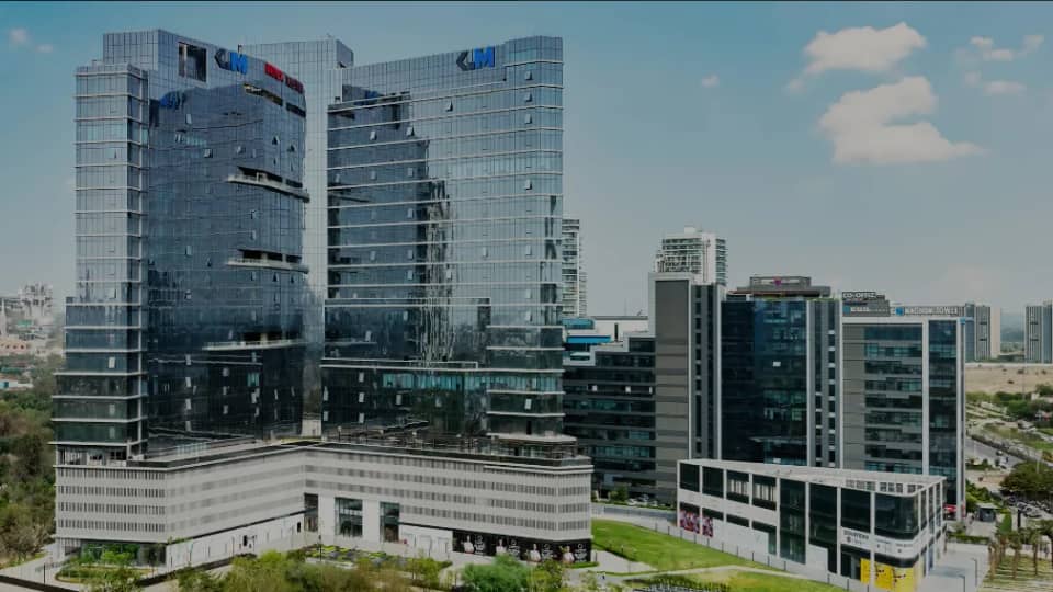 91Springboard Private Suites and Built-to-Suit Offices At Magnum Global Park, Golf Course Extension Road, Gurugram, Golf Course Extension, Gurgaon (photo from 91Springboard)