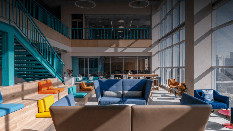 91Springboard ITPL, Bangalore, ITPL, Bangalore (photo from 91Springboard)