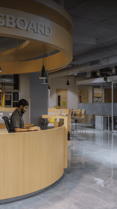 91Springboard ITPL, Bangalore, ITPL, Bangalore (photo 4 from 91Springboard)