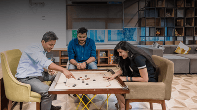 91Springboard Technopark, Mumbai, Andheri East, Mumbai (photo 4 from 91Springboard)