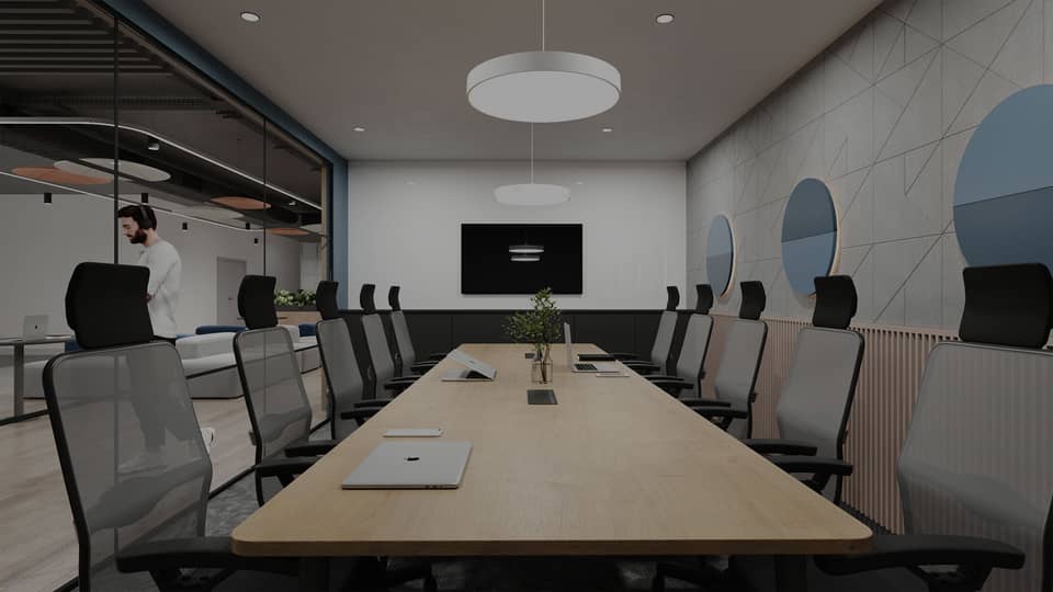91Springboard 14B, DLF Cyber City, Cyber City, Gurgaon (photo from 91Springboard)