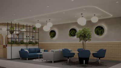 91Springboard 14B, DLF Cyber City, Cyber City, Gurgaon (photo 3 from 91Springboard)