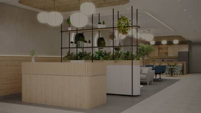 91Springboard 14B, DLF Cyber City, Cyber City, Gurgaon (photo 5 from 91Springboard)