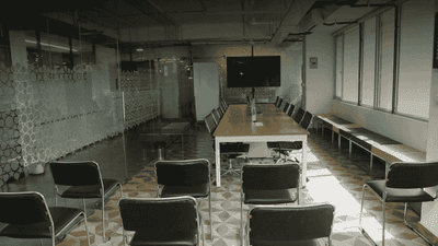 91Springboard Nehru Place, Delhi, Nehru Place, Delhi (photo 3 from 91Springboard)