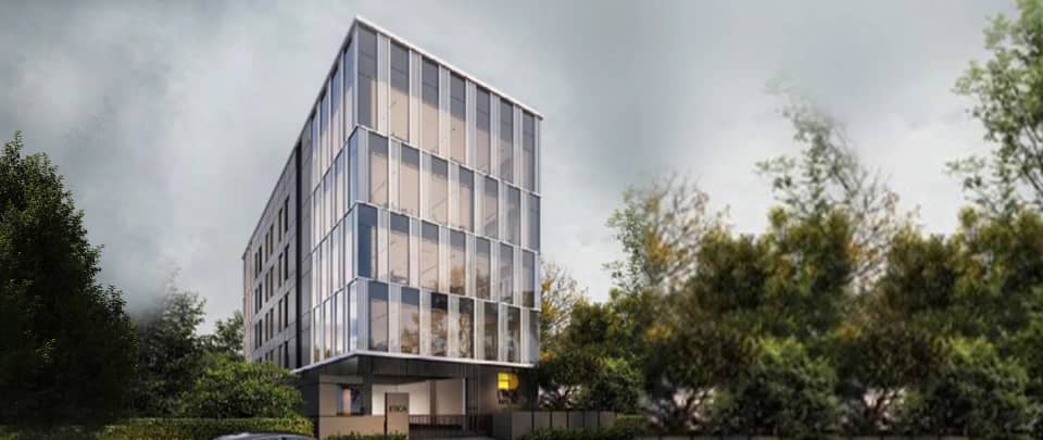 91Springboard Guindy Industrial Estate, Chennai, Guindy, Chennai (photo from 91Springboard)