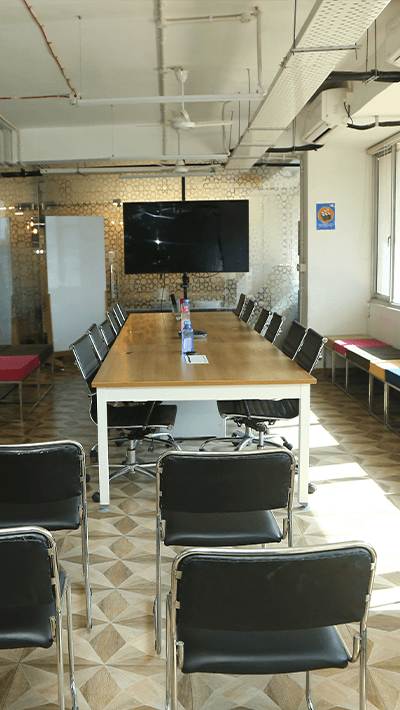 91Springboard Nehru Place, Delhi, Nehru Place, Delhi (photo 4 from 91Springboard)