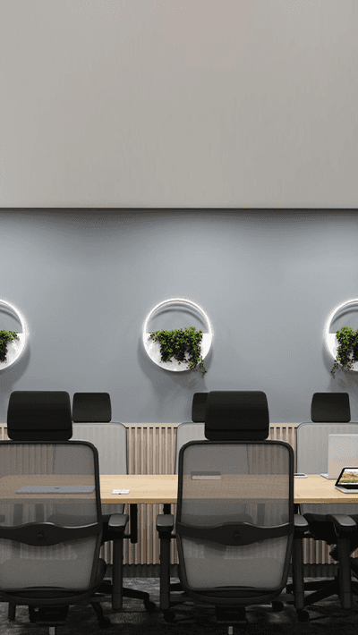 91Springboard Managed Offices at HITEC- Raheja Commerzone, Hyderabad, HITEC City, Hyderabad (photo 2 from 91Springboard)