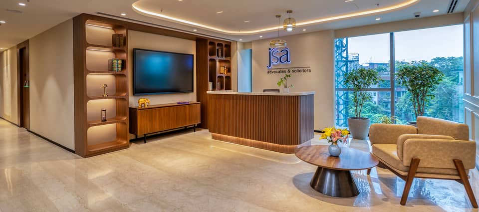 91Springboard World Trade Centre, New Delhi, Nauroji Nagar, Delhi (photo from 91Springboard)