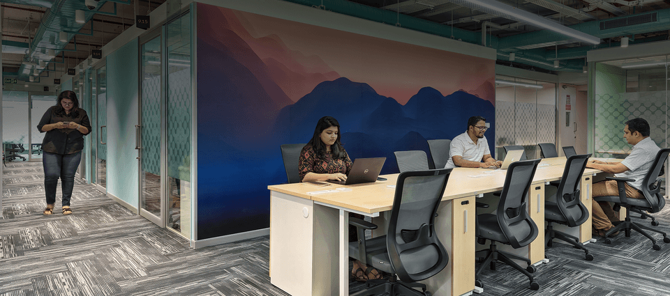 91Springboard Baner, Pune, Baner, Pune (photo from 91Springboard)
