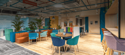 91Springboard Baner, Pune, Baner, Pune (photo 5 from 91Springboard)