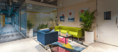 91Springboard Baner, Pune, Baner, Pune (photo 6 from 91Springboard)