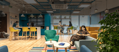 91Springboard Baner, Pune, Baner, Pune (photo 2 from 91Springboard)