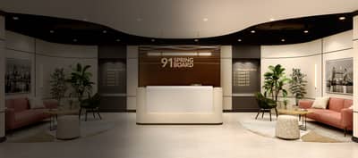 91Springboard Building 6, DLF Cyber City, Gurugram, Cyber City, Gurgaon (photo 2 from 91Springboard)