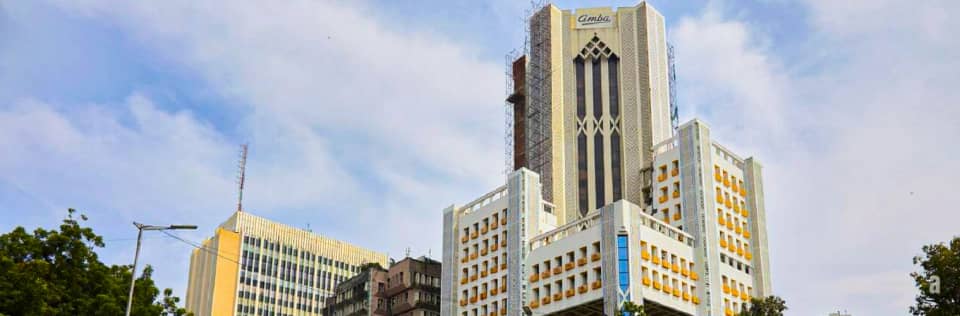 Avanta Business Centre Central Delhi (Ambadeep Building, KG Marg), Connaught Place, Delhi (photo from Avanta Business Centre)