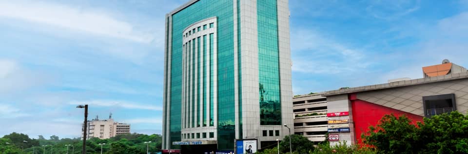 Avanta Business Centre Eros Corporate Tower, Nehru Place, Nehru Place, Delhi (photo from Avanta Business Centre)
