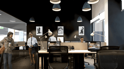 GoodWorks Electronic City InfinityPark, Electronic City, Bangalore (photo 6 from GoodWorks)