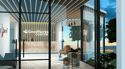 GoodWorks Electronic City InfinityPark, Electronic City, Bangalore (photo 4 from GoodWorks)