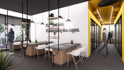 GoodWorks Indiranagar, Indiranagar, Bangalore (photo 3 from GoodWorks)
