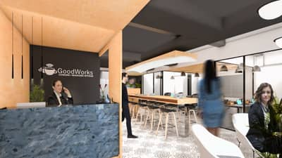 GoodWorks Marathahalli Whitefield Main Road, Marathahalli, Bangalore (photo 2 from GoodWorks)