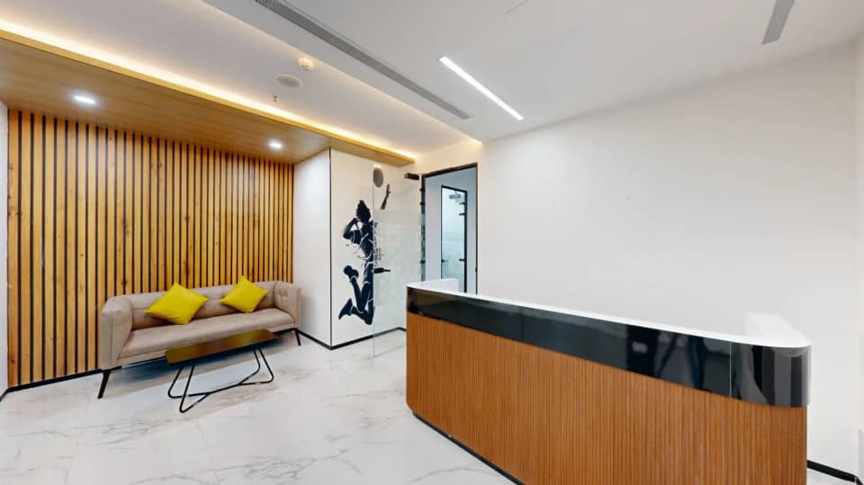 315Work Avenue Madhapur (Orbit), Madhapur, Hyderabad (photo from 315Work Avenue)