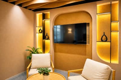 alt.f Kapil Kavuri Hub, Financial District, Hyderabad (photo 2 from alt.f coworking)