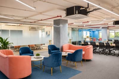 alt.f Grovy Optiva, Sector 63, Noida (photo 3 from alt.f coworking)