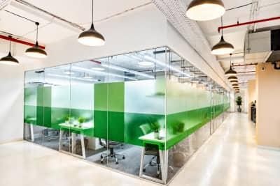alt.f Grovy Optiva, Sector 63, Noida (photo 4 from alt.f coworking)