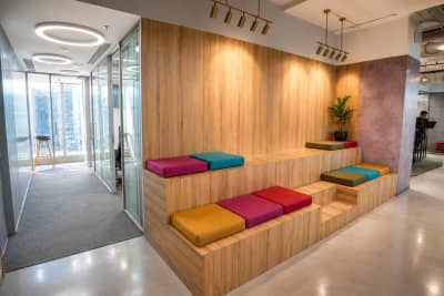 alt.f Grovy Optiva, Sector 63, Noida (photo 5 from alt.f coworking)