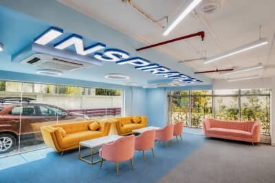 alt.f Grovy Optiva, Sector 63, Noida (photo 6 from alt.f coworking)