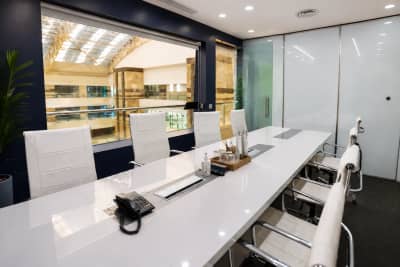 alt.f JMD Empire Square, MG Road, Gurgaon (photo 5 from alt.f coworking)