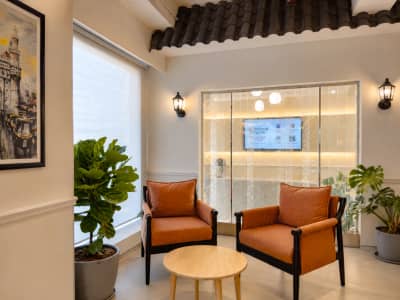 alt.f Meenakshi Tech Park, Gachibowli, Hyderabad (photo 6 from alt.f coworking)
