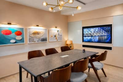 alt.f MPD Tower, Golf Course Road, Gurgaon (photo 6 from alt.f coworking)