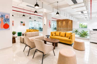 alt.f Noida 142, Sector 142, Noida (photo 2 from alt.f coworking)