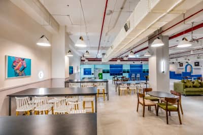 alt.f Noida 142, Sector 142, Noida (photo 5 from alt.f coworking)