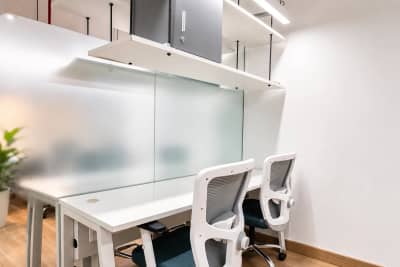 alt.f Statesman House, Connaught Place, Delhi (photo 2 from alt.f coworking)