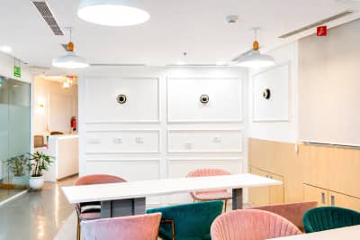 alt.f Statesman House, Connaught Place, Delhi (photo 3 from alt.f coworking)