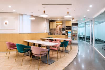 alt.f Statesman House, Connaught Place, Delhi (photo 5 from alt.f coworking)