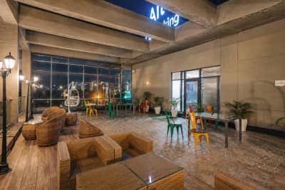 alt.f Suncity Success Tower, Golf Course Extension, Gurgaon (photo 3 from alt.f coworking)