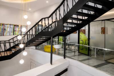 alt.f Suncity Success Tower, Golf Course Extension, Gurgaon (photo 4 from alt.f coworking)